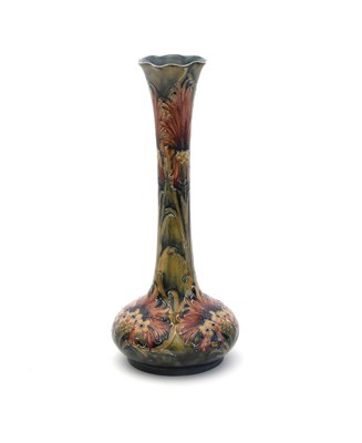 Lot 368 - 'Brown Chrysanthemum/Revived Cornflower' a...
