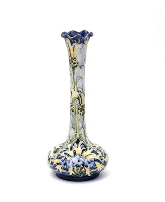 Lot 367 - 'Revived Cornflower' a James Macintyre & Co...