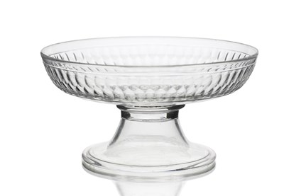 Lot 557 - Harry Powell for James Powell and Sons, an...