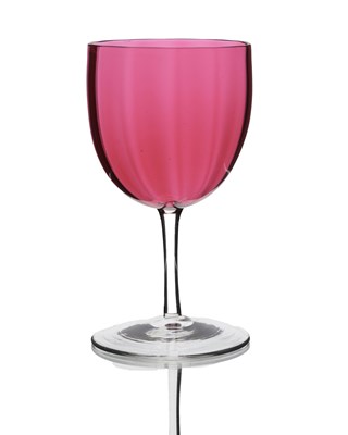 Lot 556 - Harry Powell for James Powell and Sons,...