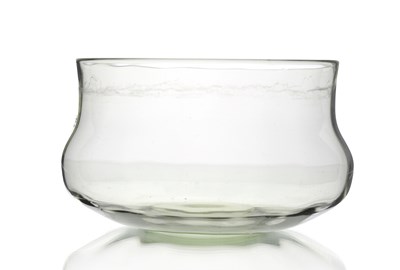 Lot 552 - Harry Powell for James Powell and Sons,...