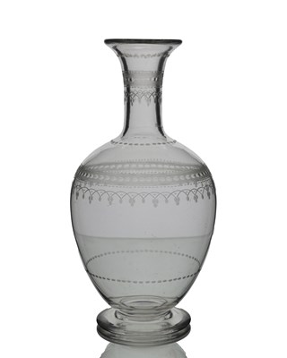 Lot 536 - James Powell and Sons, Whitefriars, an Arts...