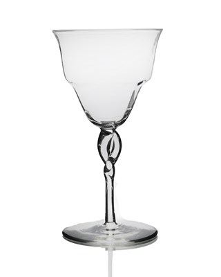 Lot 546 - Philip Webb for James Powell and Sons,...