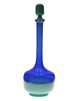 Lot 604 - Gio Ponti for Venini, an Italian Modernist...