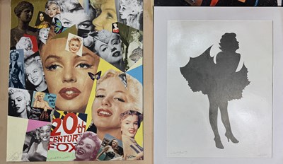 Lot 782 - David Wilde (British, 1918-1974), Defining My...