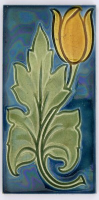 Lot 725 - C F A Voysey for Pilkington, an Arts and...