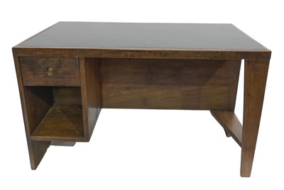 Lot 511 - Pierre Jeanneret for Chandigarh, A PJ BU 02...