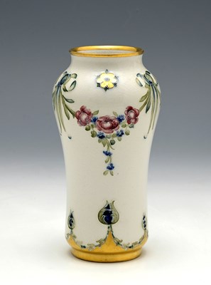 Lot 666 - William Moorcroft for James MacIntyre, an...