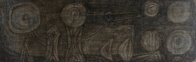 Lot 409 - Geoffrey Clarke R.A. (British, 1924-2014),...