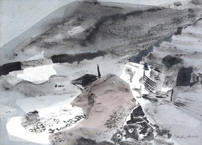 Lot 363 - John Humphrey Spender (British, 1910-2005),...