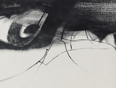 Lot 350 - Alexander Mackenzie (1923-2002), Dunkery...