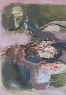 Lot 362 - Clifford Fishwick (British, 1923-1997), Cliff...