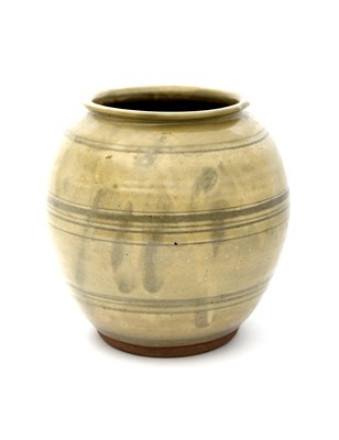 Lot 369 - Katherine Pleydell-Bouverie (1895-1985) Ovoid...