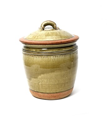 Lot 385 - Richard Batterham (1936-2021) Large storage...