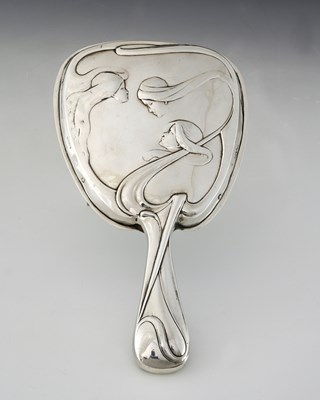 Lot 103 - Kate Harris for William Hutton, an Arts and...