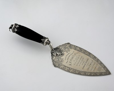 Lot 260a - Canada, an early twentieth-century Canadian...