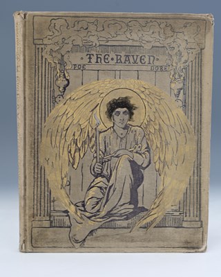 Lot 168 - Dore, Gustave (Illustrator), Poe, Edgar Allen,...