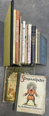 Lot 471 - Potter, Beatrix, The Tale of Little Pig...