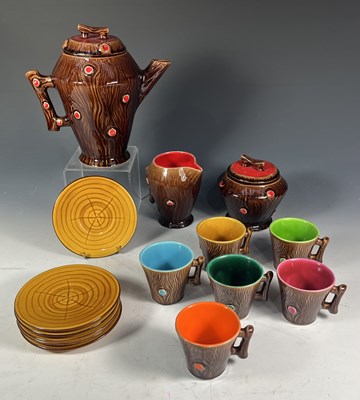 Lot 106 - Albert Ferlay for Ferlay Vallauris, a novelty...