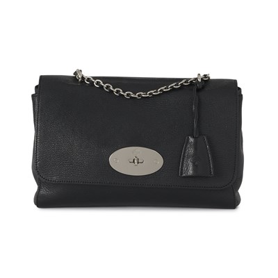 Lot 478 - Mulberry, a medium Lily handbag.