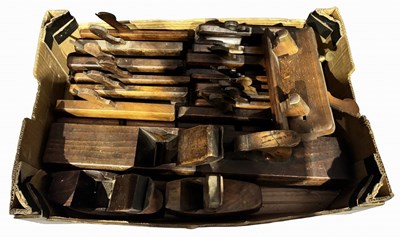 Lot 330 - A collection of 19th century and later...