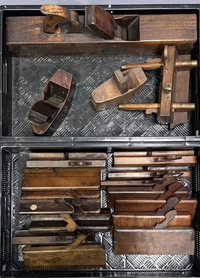 Lot 30 - A collection of 19th century and later...