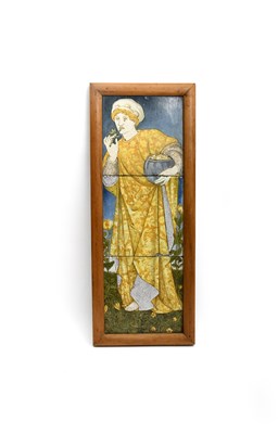Lot 86 - A rare Morris Marshall Faulkner & Co Medea...