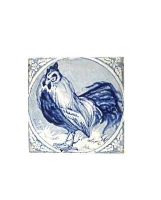 Lot 76 - A rare and early Morris Marshall Faulkner & Co...