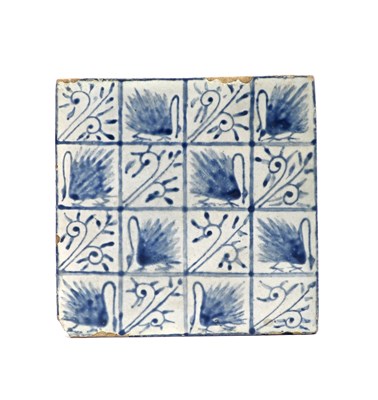 Lot 75 - A rare and early Morris Marshall Faulkner & Co...
