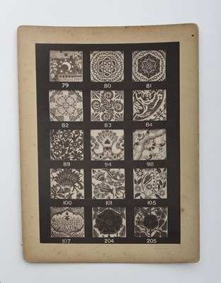 Lot 72 - A collection of seventy-nine Thomas Elsley...