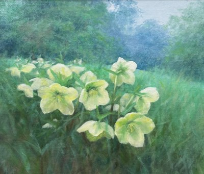 Lot 849 - Stanley Woolston (British, Contemporary),...