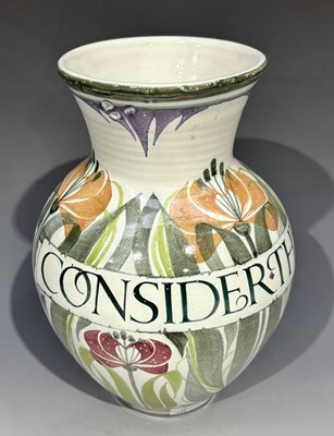 Lot 226 - Laurence McGowan (British, b.1942), a...