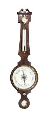 Lot 245 - J. Somalvico, 2 Hatton Garden, London, a...