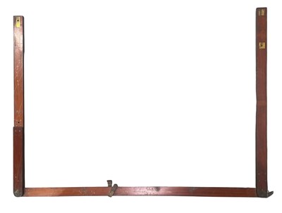 Lot 332 - A Smith Day & Co. World War One military issue...