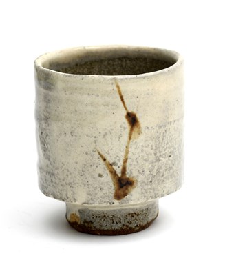 Lot 358 - William Bill Marshall (1923-2007) Unomi Leach...