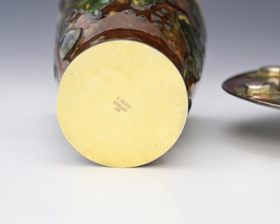 Lot 73 - Wilhelm Polders, a twentieth-century German...