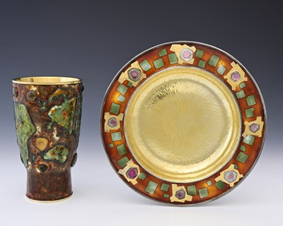 Lot 73 - Wilhelm Polders, a twentieth-century German...