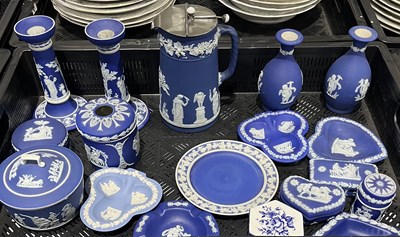 Lot 110 - A collection of early 20th century and...