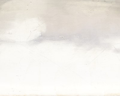 Lot 7 - An Eastern silver-coloured metal and enamel...