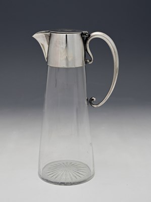 Lot 50 - Christopher Dresser for Hukin and Heath, an...