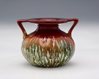 Lot 565 - Christopher Dresser for Linthorpe, an...