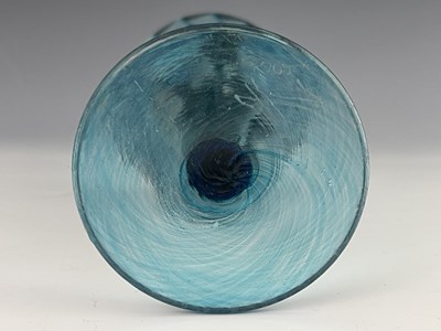 Lot 542 - Colin Heaney, an Australian studio glass...