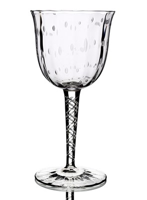 Lot 427 - Harry Powell for James Powell and Sons,...