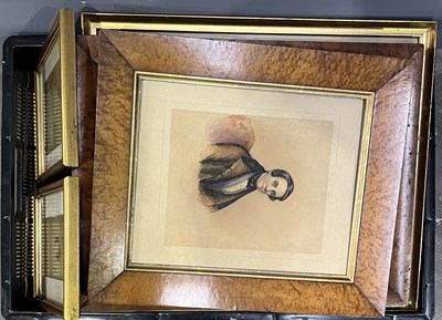 Lot 51 - A large collection of 19th century and later...