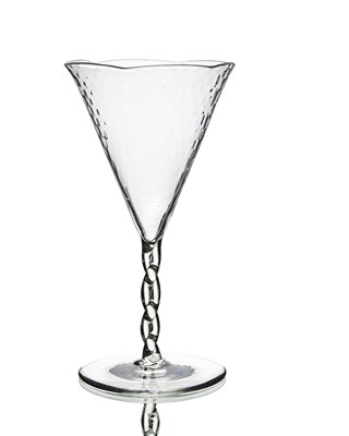 Lot 431 - Harry Powell for James Powell and Sons,...