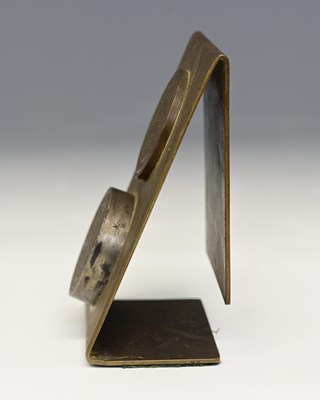 Lot 97 - Gittins Craftsmen Limited (Birmingham Guild of...