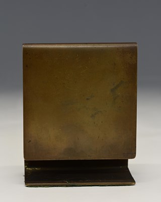 Lot 97 - Gittins Craftsmen Limited (Birmingham Guild of...