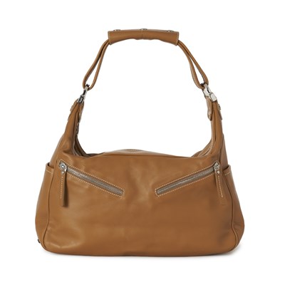 Lot 502 - Tod's, a Micky hobo handbag.