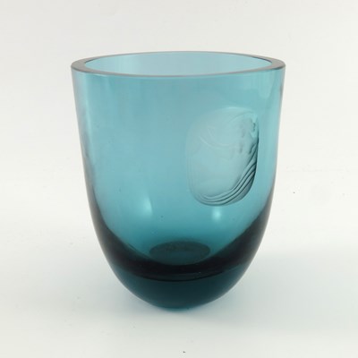 Lot 541 - Theodor Kappi for IIttala, a Modernist Finish...