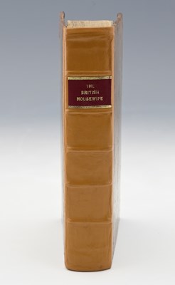 Lot 161 - Bradley, Martha, The Cook, Housekeeper's and...